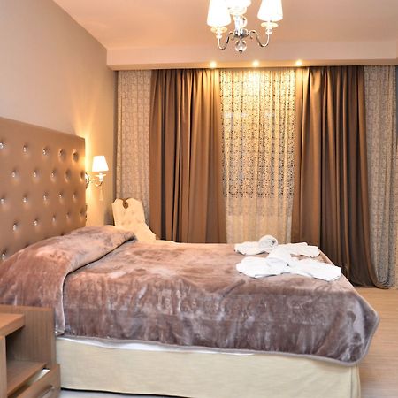 Hotel Konaki Arnaia Zewnętrze zdjęcie