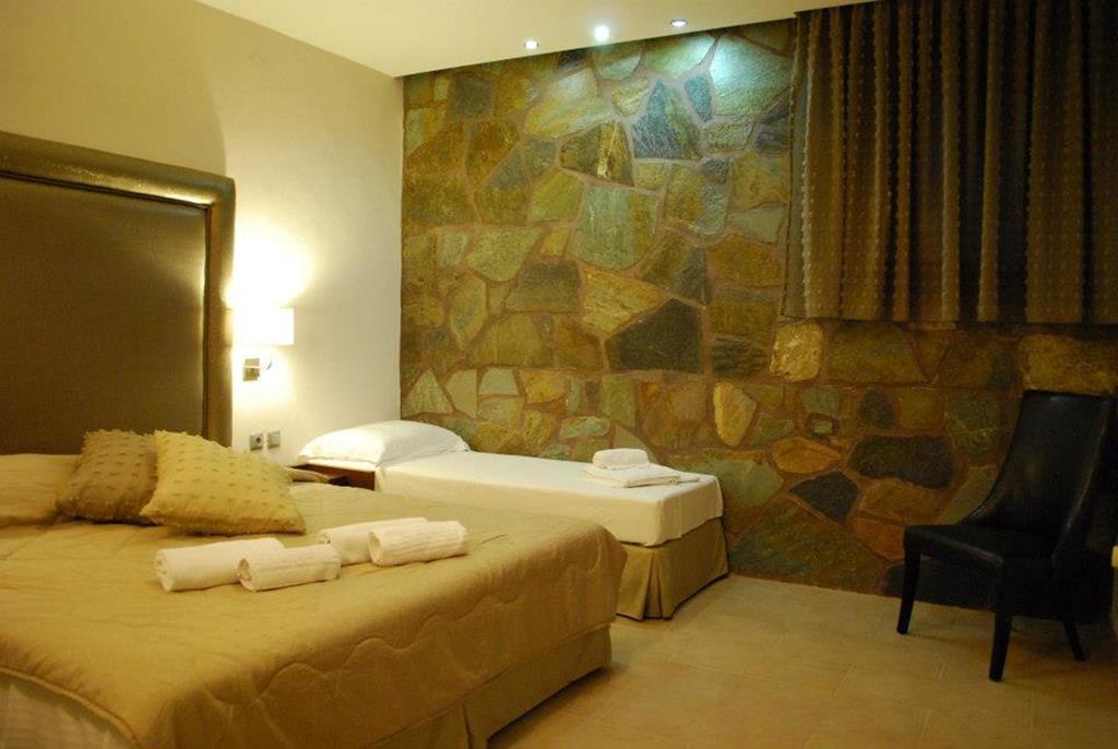 Hotel Konaki Arnaia Zewnętrze zdjęcie
