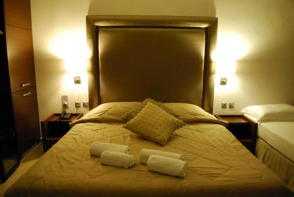 Hotel Konaki Arnaia Zewnętrze zdjęcie