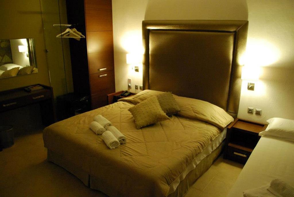 Hotel Konaki Arnaia Zewnętrze zdjęcie