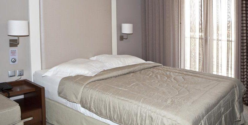 Hotel Konaki Arnaia Pokój zdjęcie