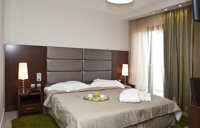 Hotel Konaki Arnaia Pokój zdjęcie