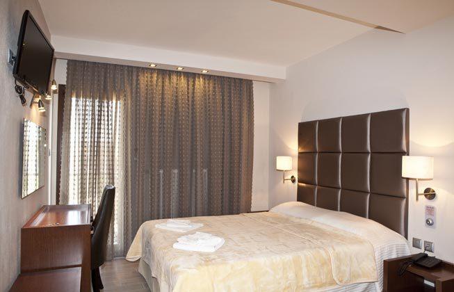 Hotel Konaki Arnaia Pokój zdjęcie
