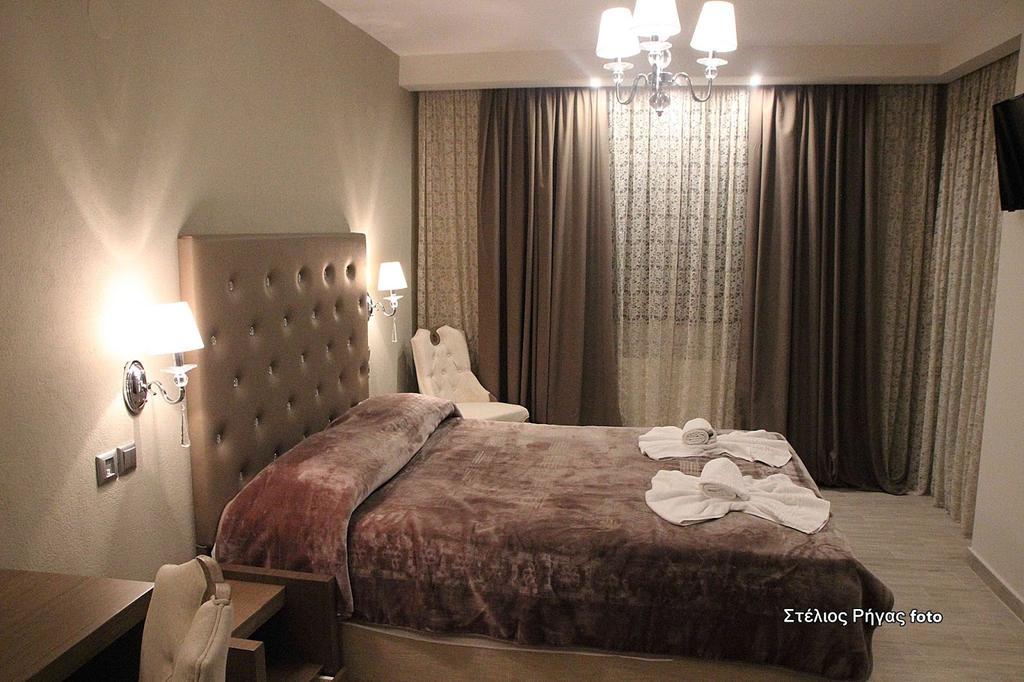 Hotel Konaki Arnaia Zewnętrze zdjęcie
