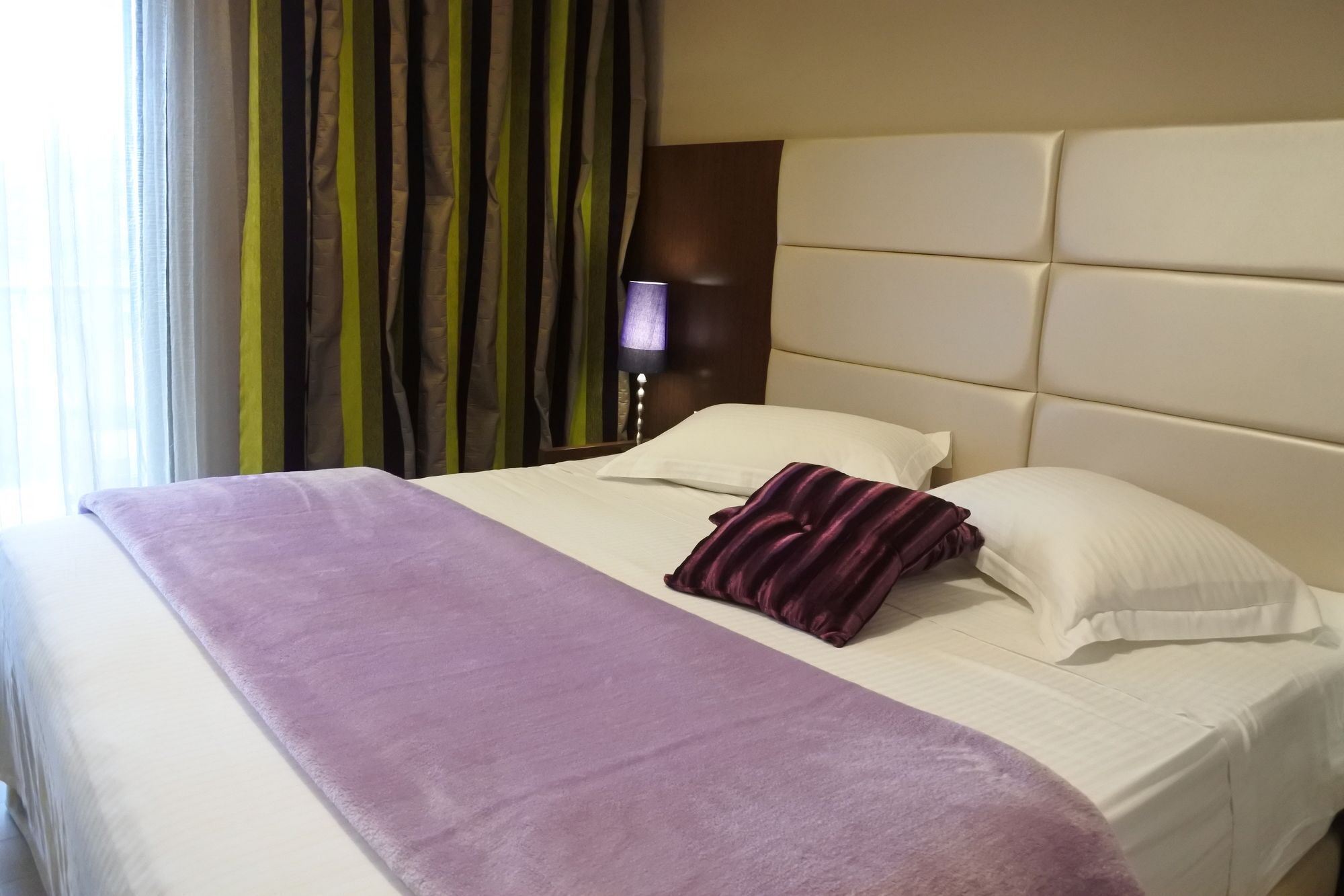 Hotel Konaki Arnaia Zewnętrze zdjęcie