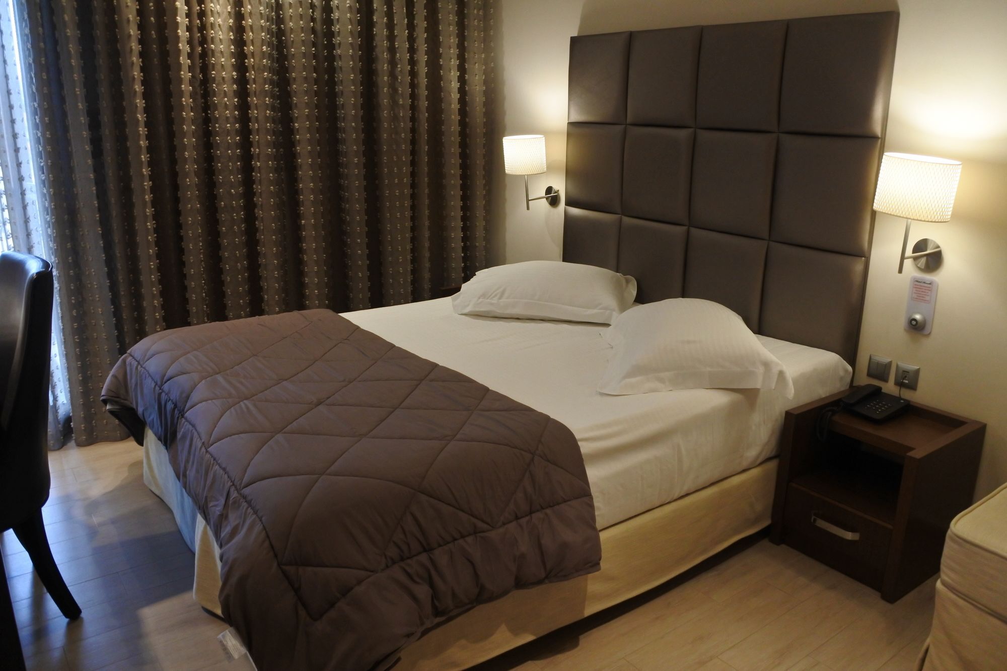 Hotel Konaki Arnaia Zewnętrze zdjęcie